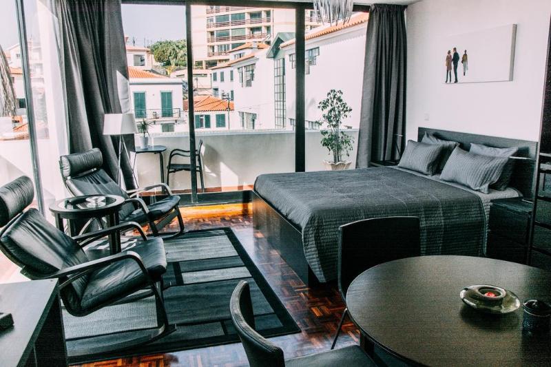 فندق Arts In Apartments Pina