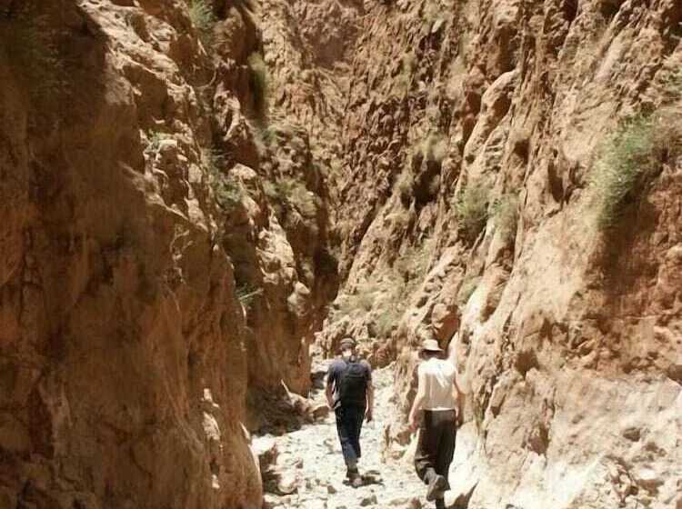 فندق Auberge Des Peupliers