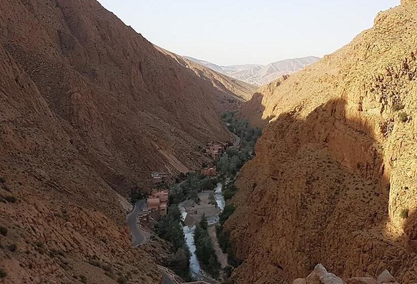 فندق Auberge Des Peupliers