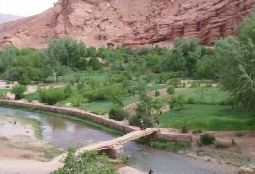 فندق Auberge Des Peupliers