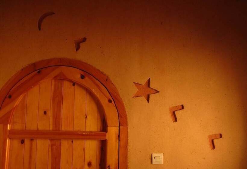 فندق Auberge Des Peupliers