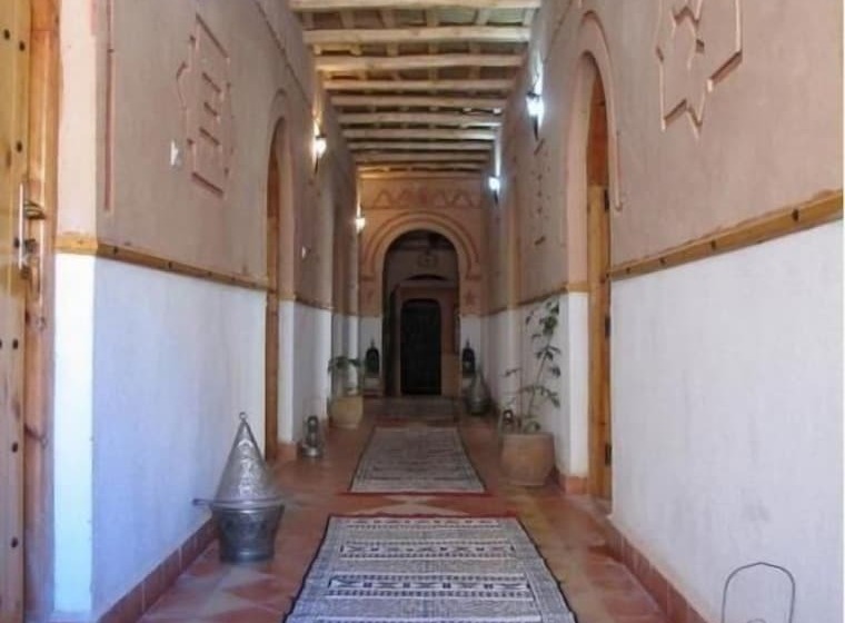 فندق Auberge Des Peupliers