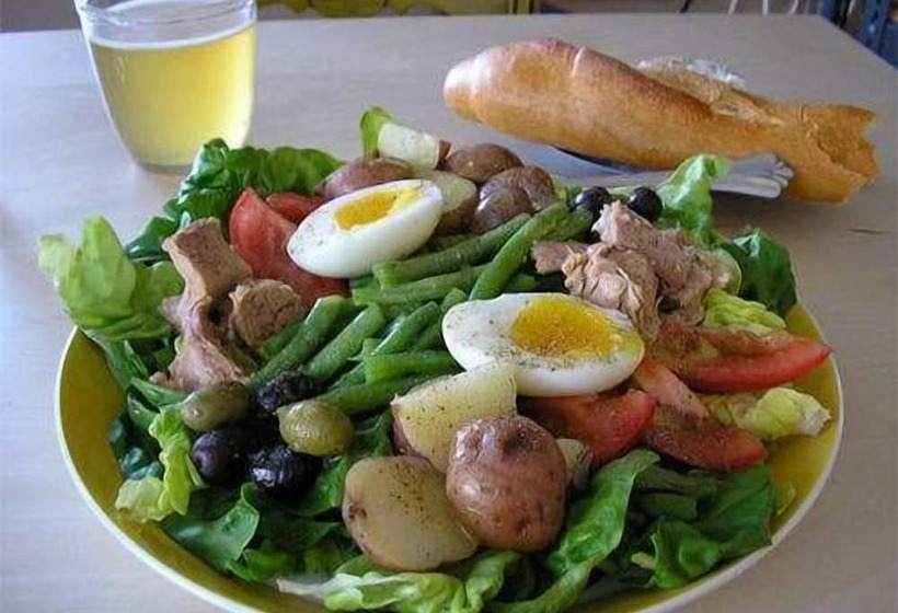 فندق Auberge Des Peupliers