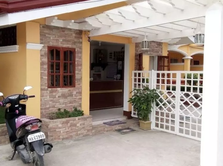 Hotell Bayview Inn