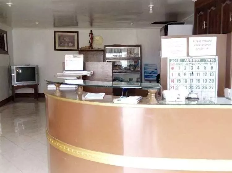Hotell Bayview Inn