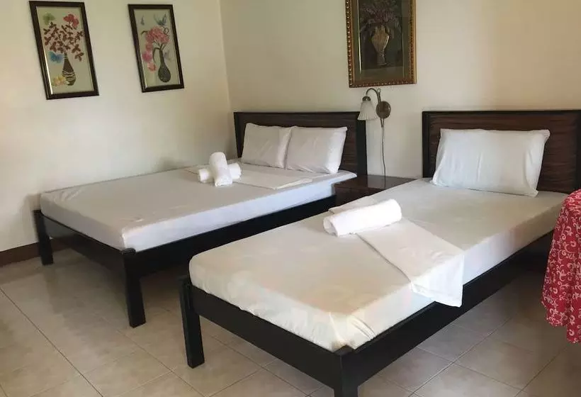 Hotell Bayview Inn