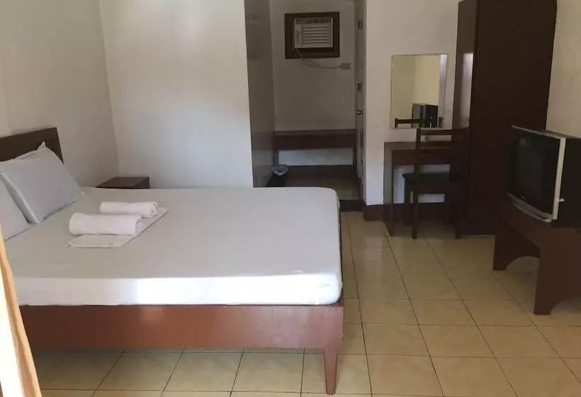 Hotell Bayview Inn