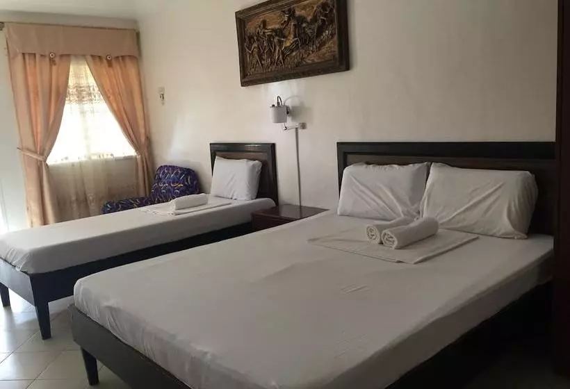 Hotell Bayview Inn
