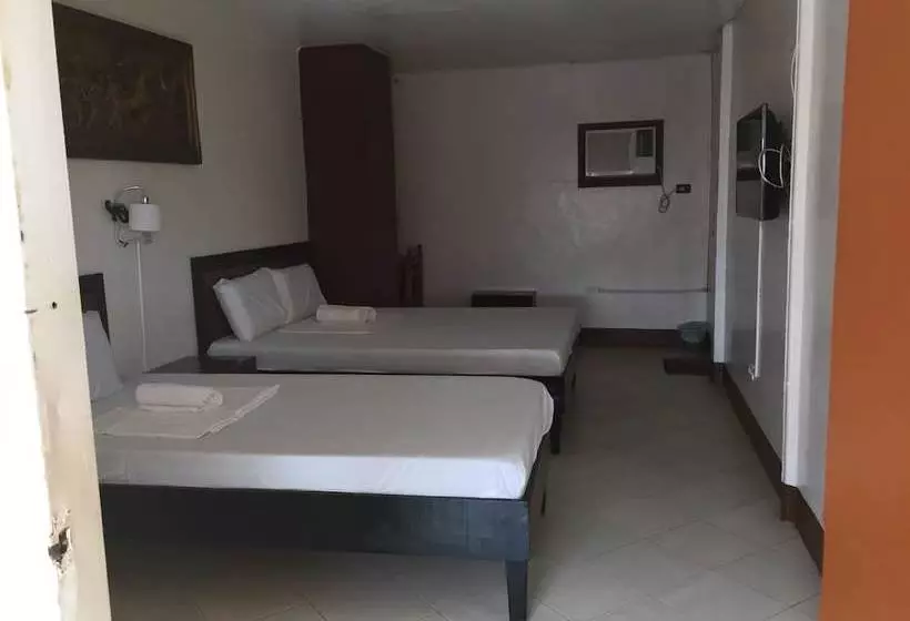 Hotell Bayview Inn