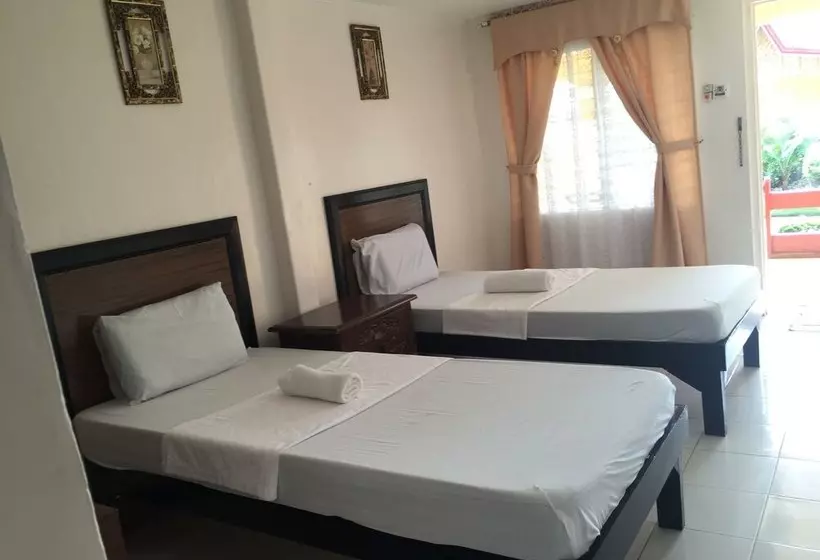Hotell Bayview Inn