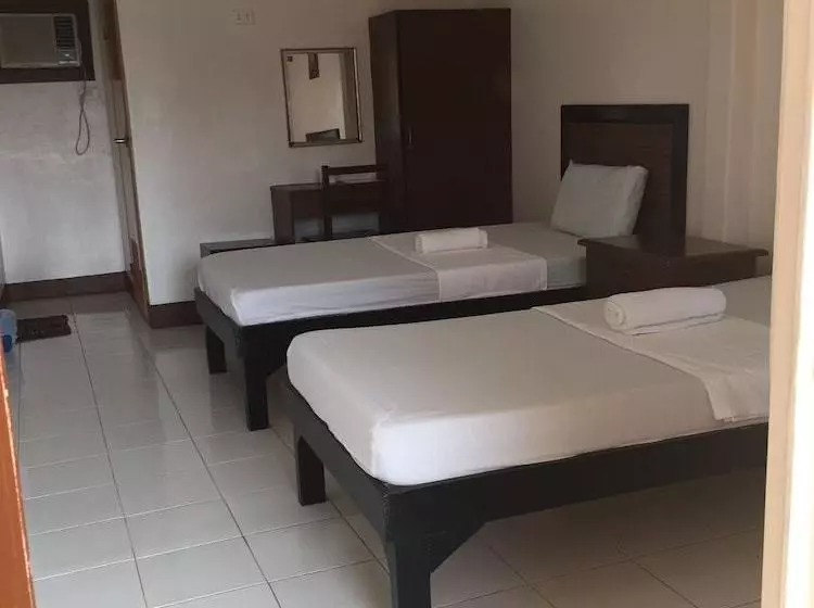 Hotell Bayview Inn