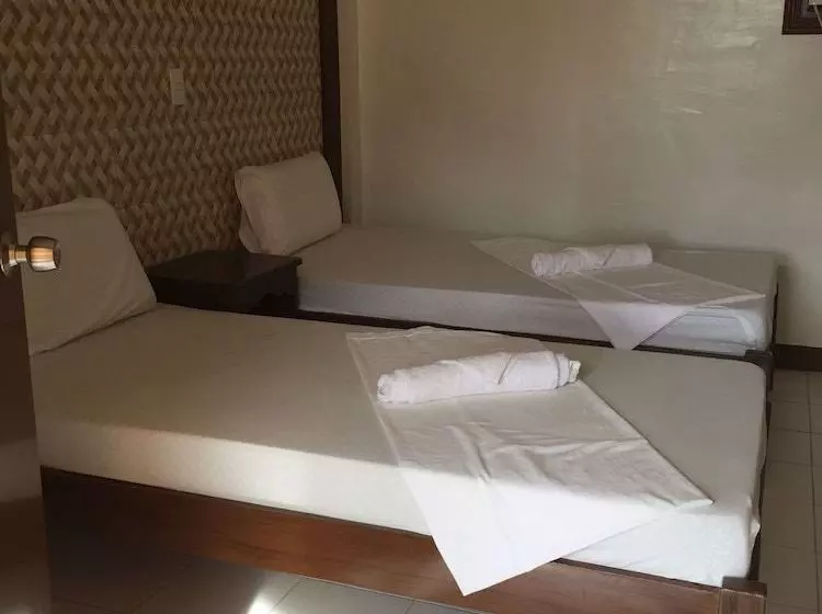 Hotell Bayview Inn
