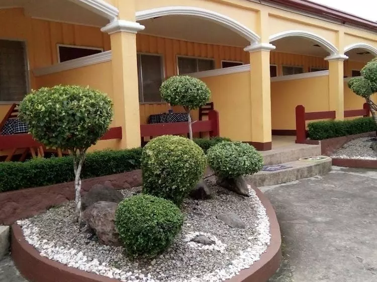 Hotell Bayview Inn