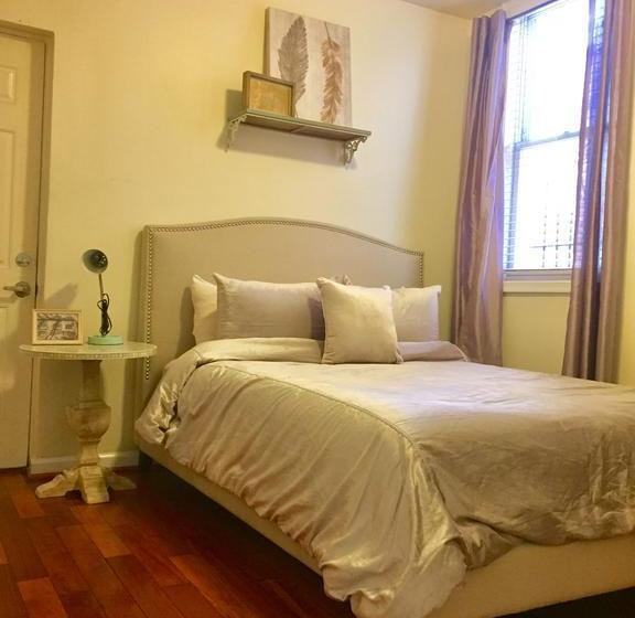 Fotos del hotel Birdhouse Bed And Breakfast:  16