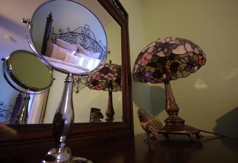 Fotos del hotel Birdhouse Bed And Breakfast:  8