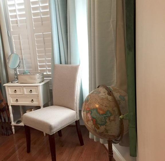 Fotos del hotel Birdhouse Bed And Breakfast:  12