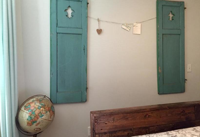 Fotos del hotel Birdhouse Bed And Breakfast:  22