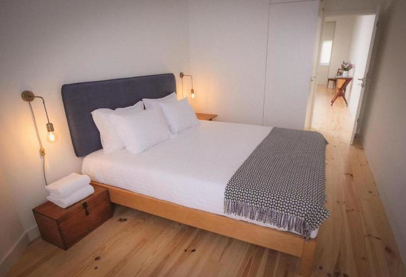 هتل Bonfim 234 Townhouse