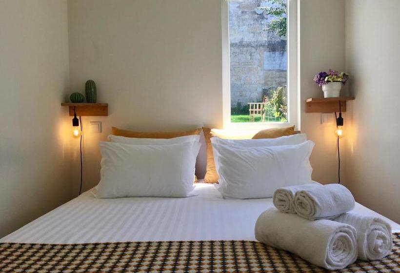 هتل Bonfim 234 Townhouse