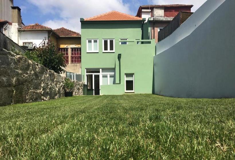 هتل Bonfim 234 Townhouse