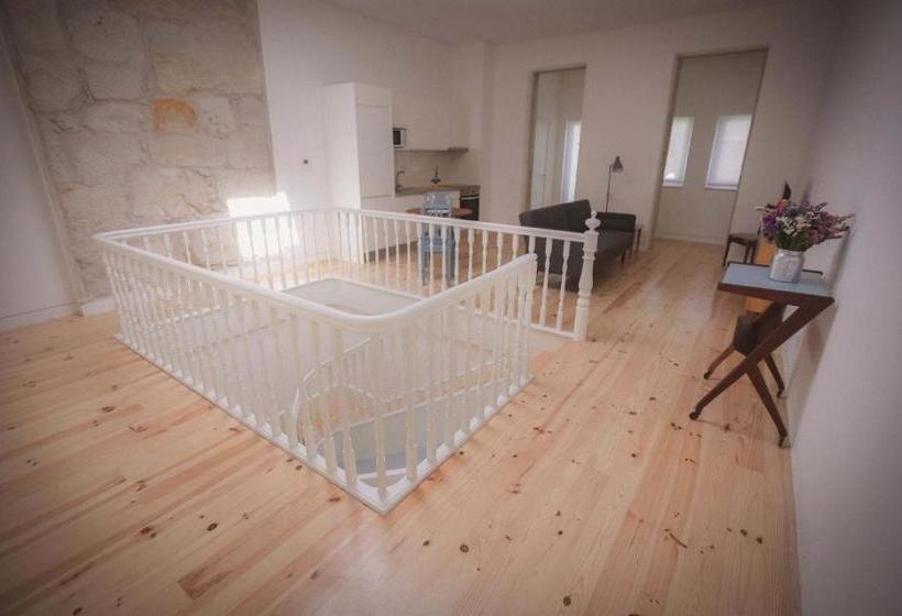 هتل Bonfim 234 Townhouse