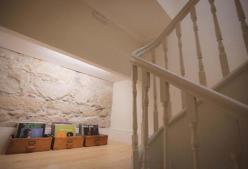 هتل Bonfim 234 Townhouse