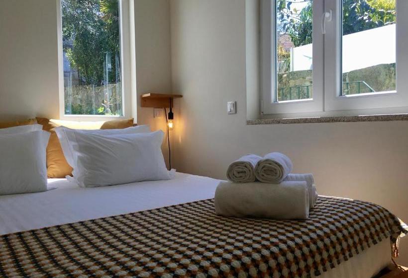 هتل Bonfim 234 Townhouse