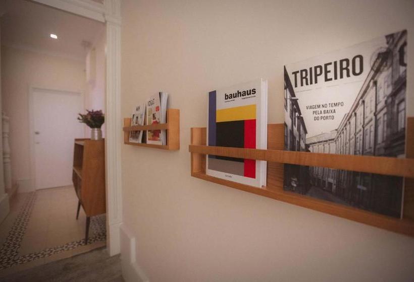 هتل Bonfim 234 Townhouse