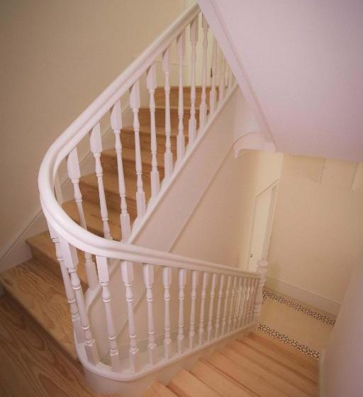 هتل Bonfim 234 Townhouse