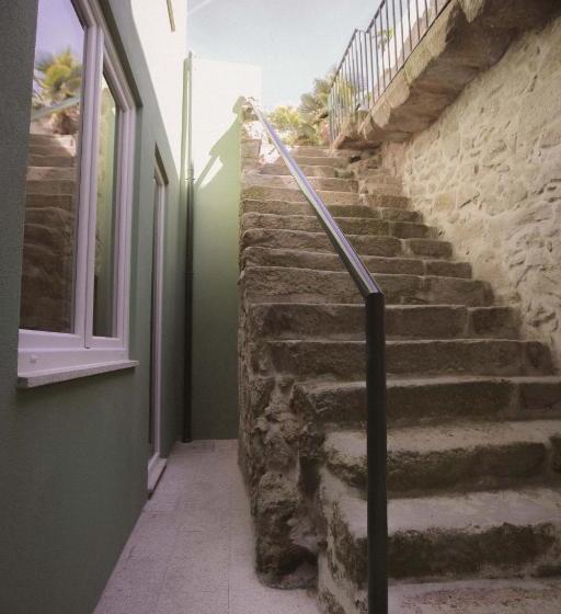 هتل Bonfim 234 Townhouse