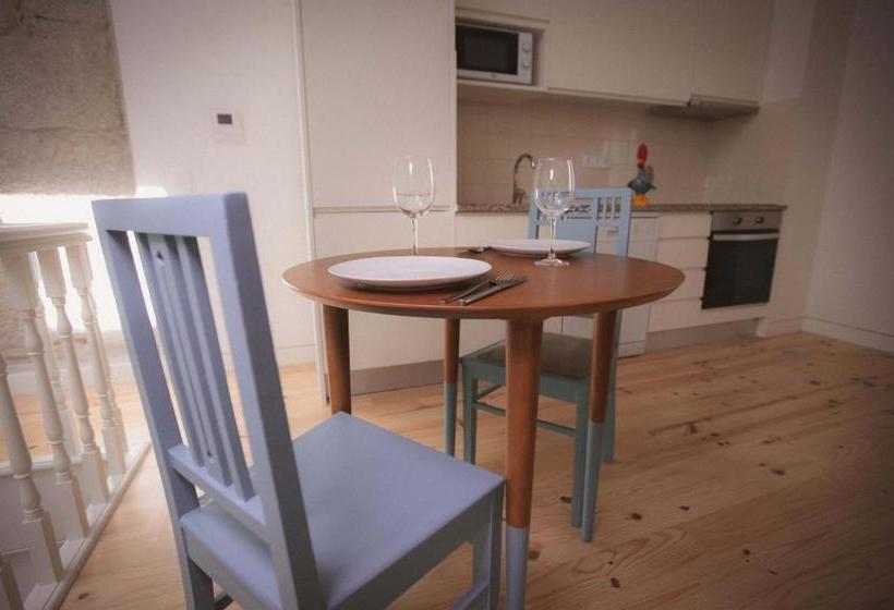 هتل Bonfim 234 Townhouse