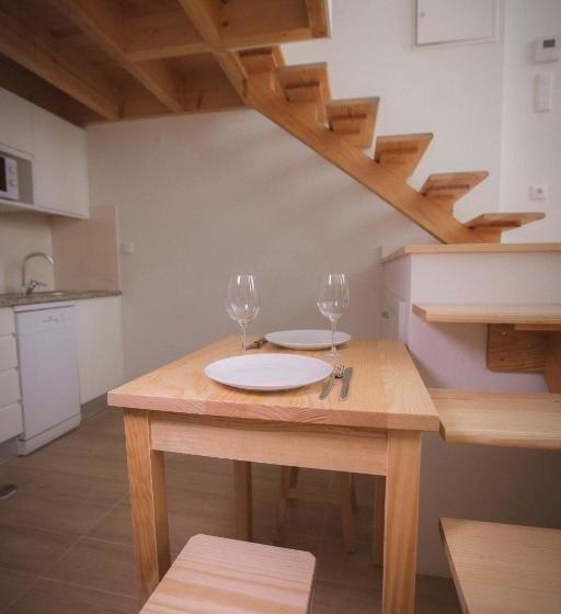 هتل Bonfim 234 Townhouse