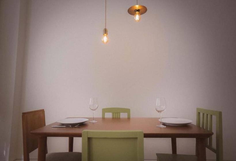 هتل Bonfim 234 Townhouse