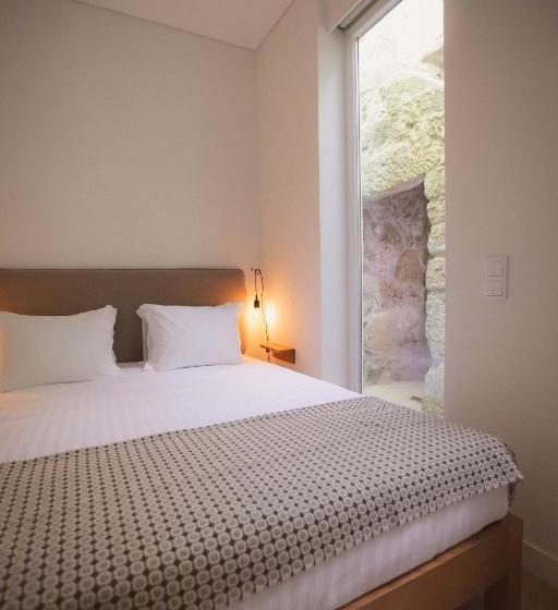 هتل Bonfim 234 Townhouse