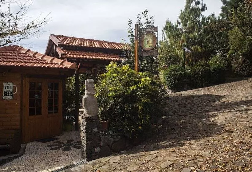 ホテル Casas Maravilha Calheta