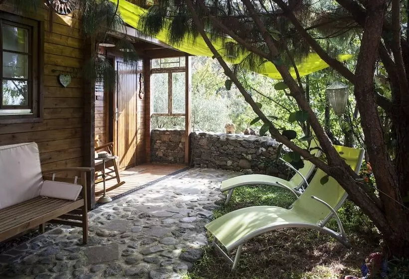 ホテル Casas Maravilha Calheta