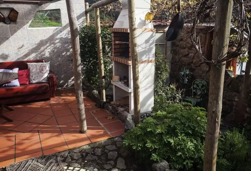 ホテル Casas Maravilha Calheta