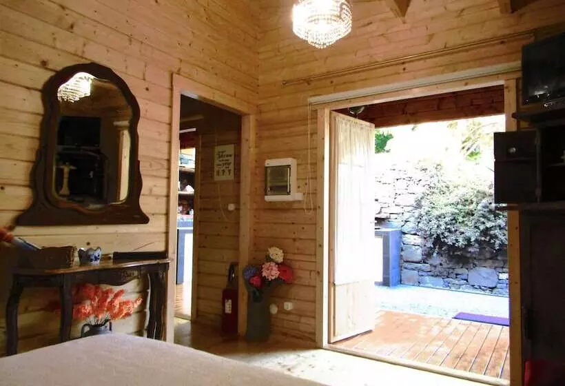 ホテル Casas Maravilha Calheta