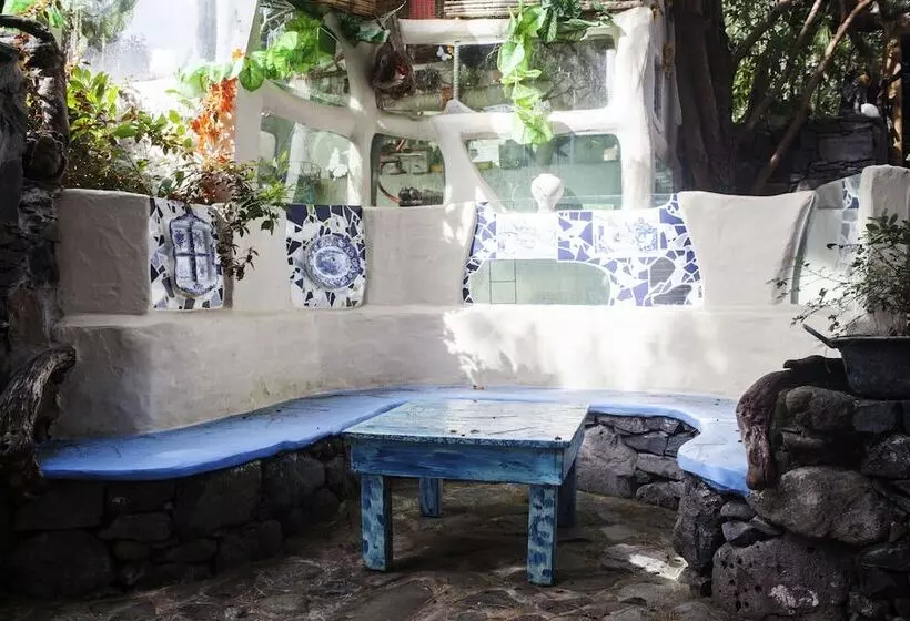 ホテル Casas Maravilha Calheta