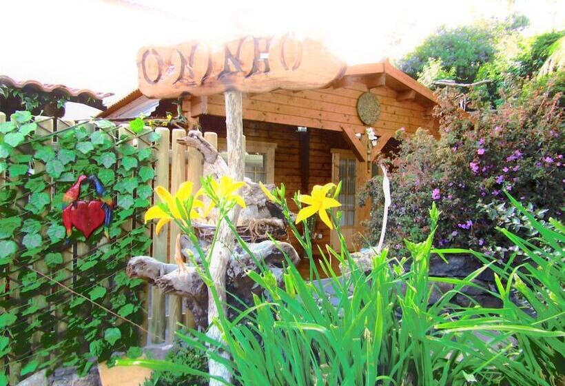 فندق Casas Maravilha Calheta