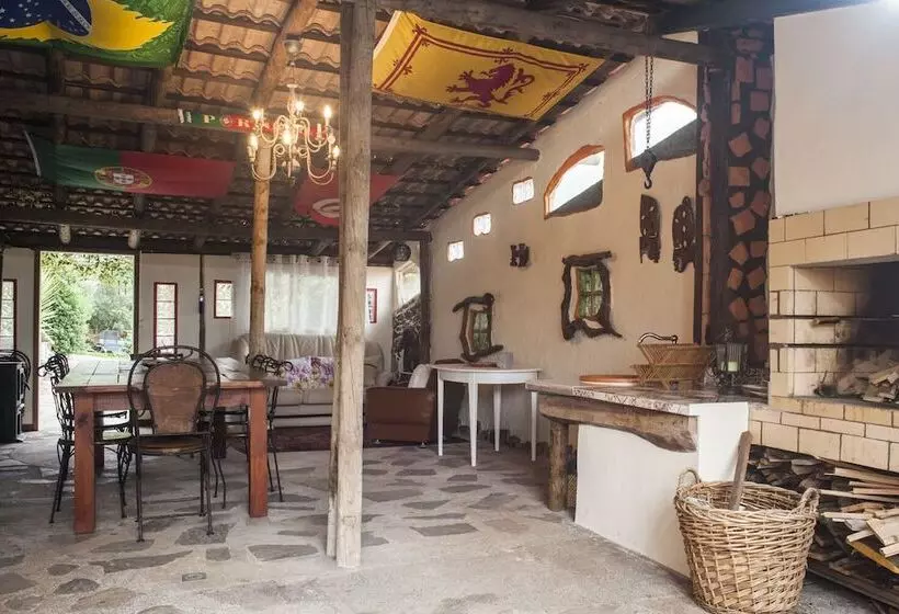 ホテル Casas Maravilha Calheta