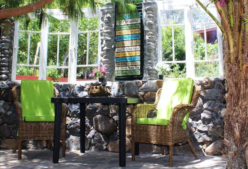 فندق Casas Maravilha Calheta