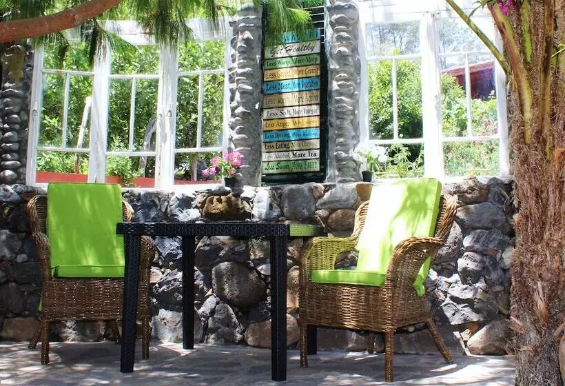 ホテル Casas Maravilha Calheta