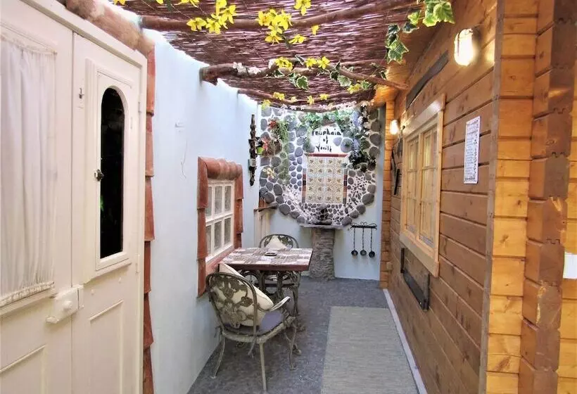 ホテル Casas Maravilha Calheta