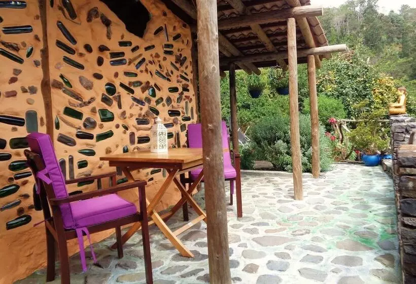 ホテル Casas Maravilha Calheta