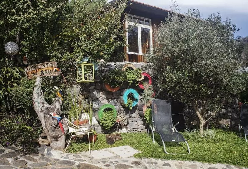 ホテル Casas Maravilha Calheta