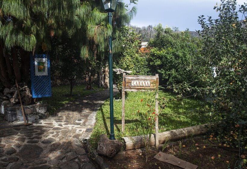 فندق Casas Maravilha Calheta