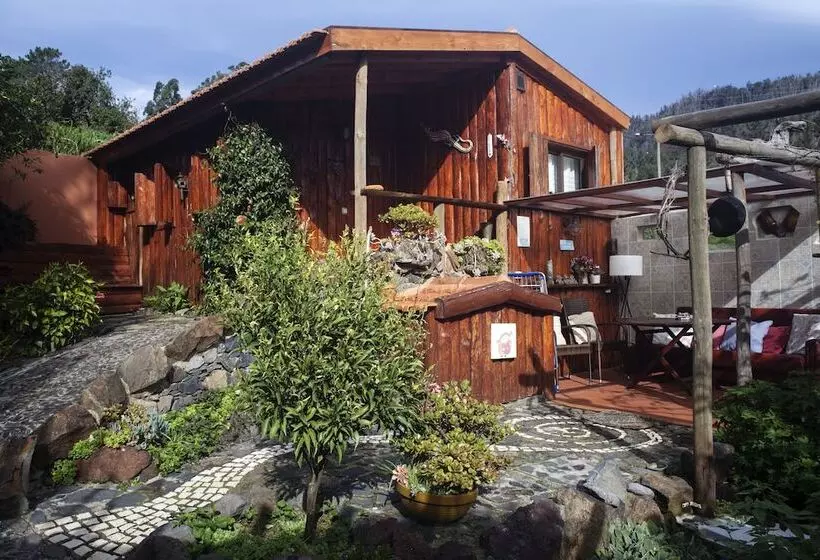 ホテル Casas Maravilha Calheta