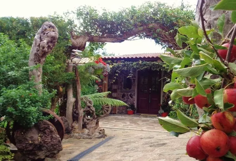 ホテル Casas Maravilha Calheta