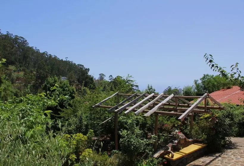 ホテル Casas Maravilha Calheta